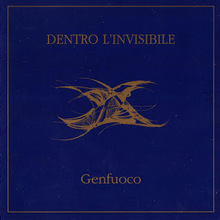 Dentro L'invisibile (Vinyl)
