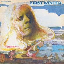 First Winter (Vinyl)