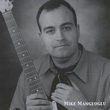 Mike Mangeoglu