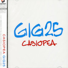 Gig 25 CD1
