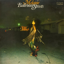 Ballroom Streets (Vinyl) CD1