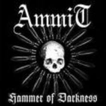 Hammer Of Darkness