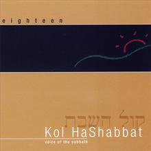 Kol Hashabbat-voice Of The Sabbath