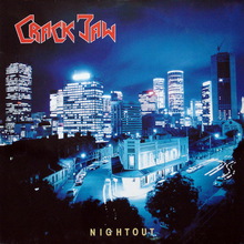 Nightout (Vinyl)