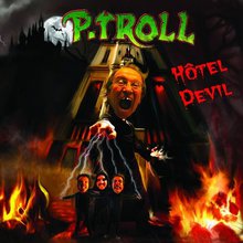 Hôtel Devil