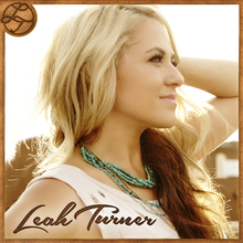 Leah Turner (EP)