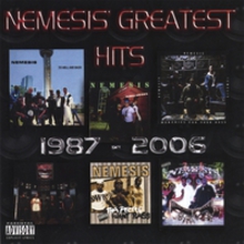 Greatest Hits (1987-2006)