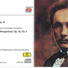 Grandes Compositores - Strauss - Disc B