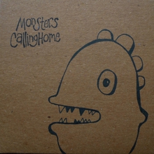 Monsters Calling Home (EP)