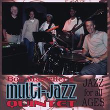 Jazz for All Ages