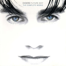 Future Boy: The Complete Works CD1