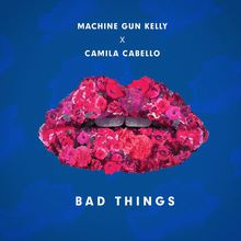 Bad Things (CDS)
