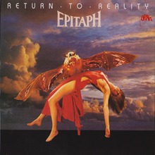Return To Reality (Reissued 2008)