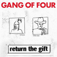 Return The Gift CD2