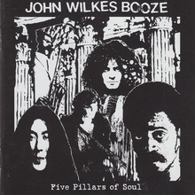 Five Pillars Of Soul