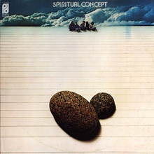 Spiritual Concept (Vinyl)