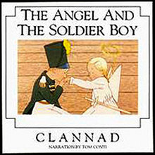 The Angel and the Soldier Boy