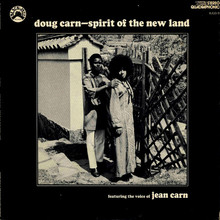 Spirit Of The New Land (Vinyl)