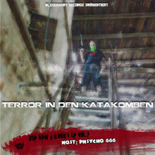 Terror In Den Katakomben (EP)