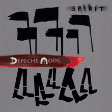 Spirit (Deluxe Edition) CD1