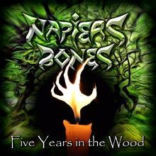 Five Years In The Wood