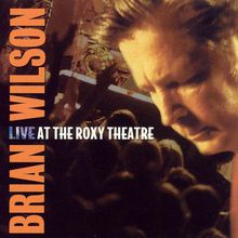 Live At The Roxy Theater CD1