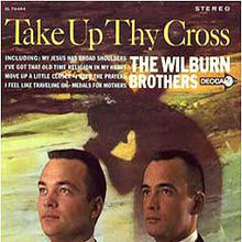 Take Up Thy Cross (Vinyl)