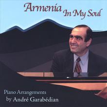 Armenía In My Soul