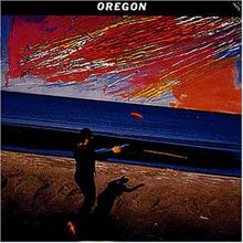 Oregon (Vinyl)