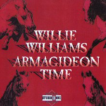 Armagideon Time (Vinyl)