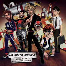 Attentato Alla Musica Italiana CD2