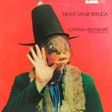 Trout Mask Replica (Vinyl)