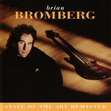 Brian Bromberg (Remastered 2005)