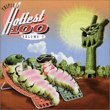 Triple J Hottest 100 - Vol. 7 CD1