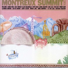 Montreux Summit Vol. 2 (Vinyl)