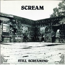 Still Screaming (Vinyl)