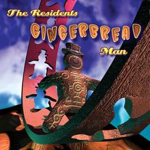 Gingerbread Man (Preserved Edition) CD1