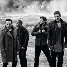 Hurt Lovers (CDS)