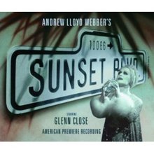 Sunset Boulevard (American Premiere Recording) (Remastered 2005) CD2