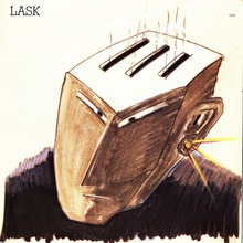 Lask (Vinyl)