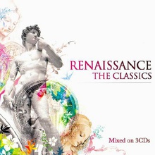 Renaissance - The Classics CD1