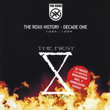 History - Decade One 1984-1994 (2 CD Tinbox-Ed.)