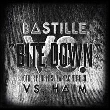 Bite Down (CDS)