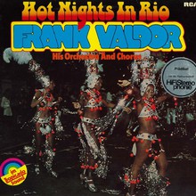 Hot Nights In Rio (Vinyl)