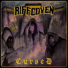 Cursed (EP)