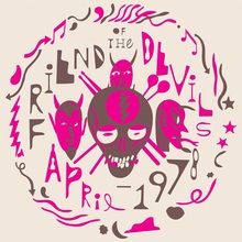 Friend Of The Devils: April 1978 CD6