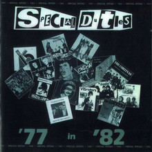 '77 In '82 (Reissued 1995)