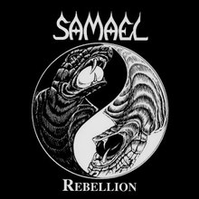 Rebellion (Remastered 2014) (Vinyl)