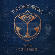 Tomorrowland 2018 (The Story Of Planaxis)