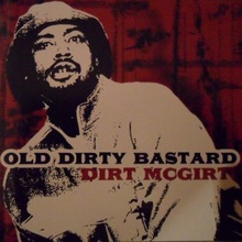 Dirt Mcgirt